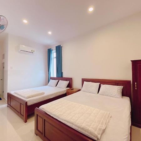 Hotel Diem My Quy Nhon Exterior photo