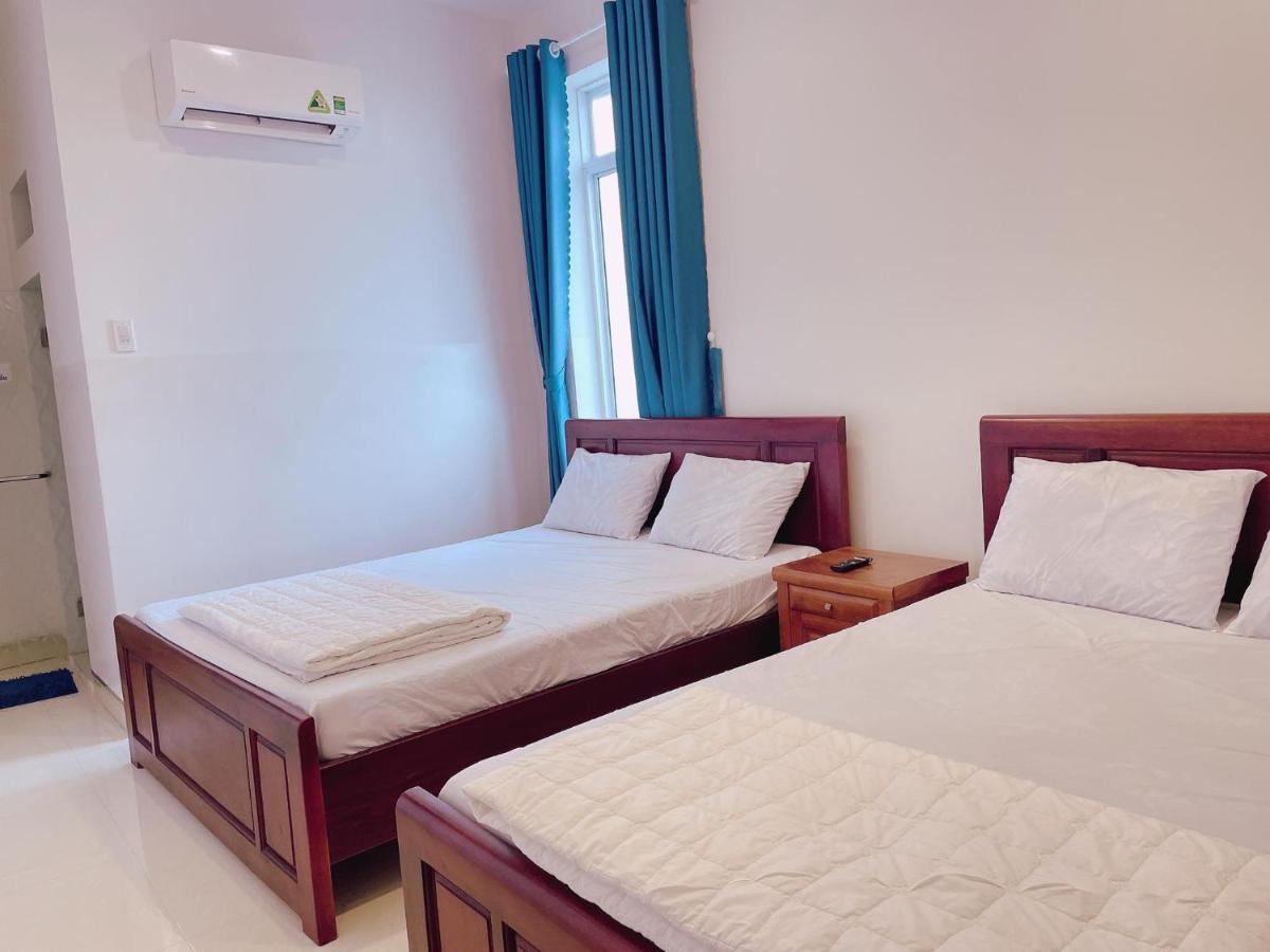 Hotel Diem My Quy Nhon Exterior photo