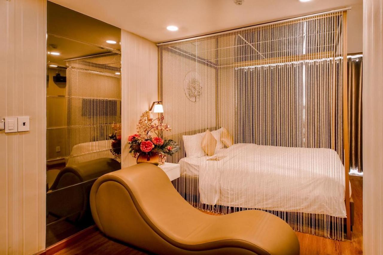 Hotel Diem My Quy Nhon Exterior photo