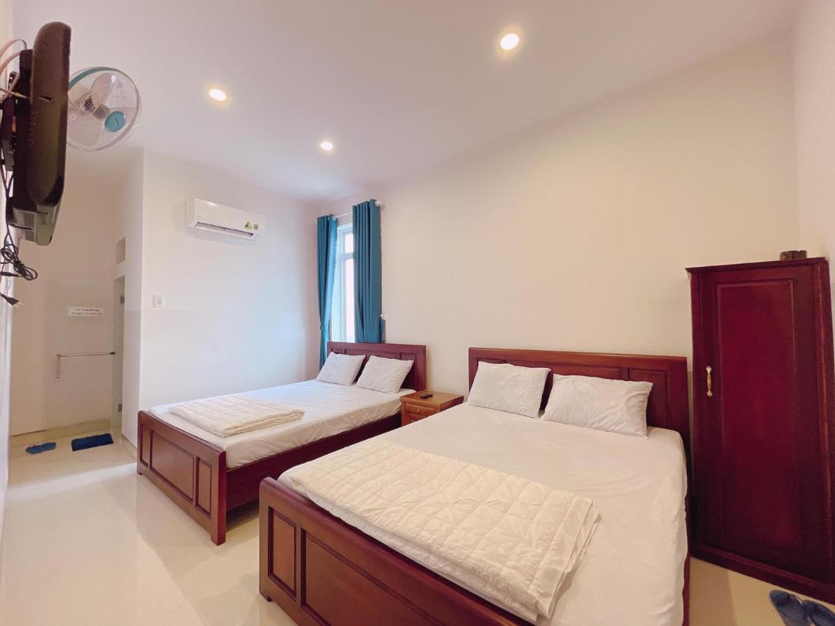 Hotel Diem My Quy Nhon Exterior photo